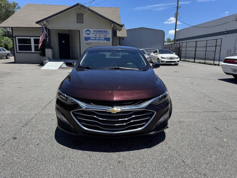 chevrolet malibu 2021 1G1ZD5ST1MF005767 image chevrolet malibu 2021 1G1ZD5ST1MF005767 image
