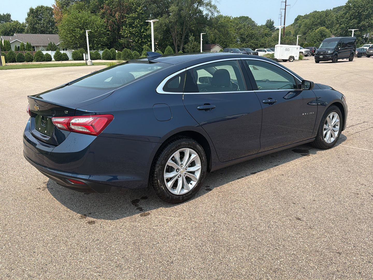 chevrolet malibu 2021 1G1ZD5STXMF081813 image chevrolet malibu 2021 1G1ZD5STXMF081813 image