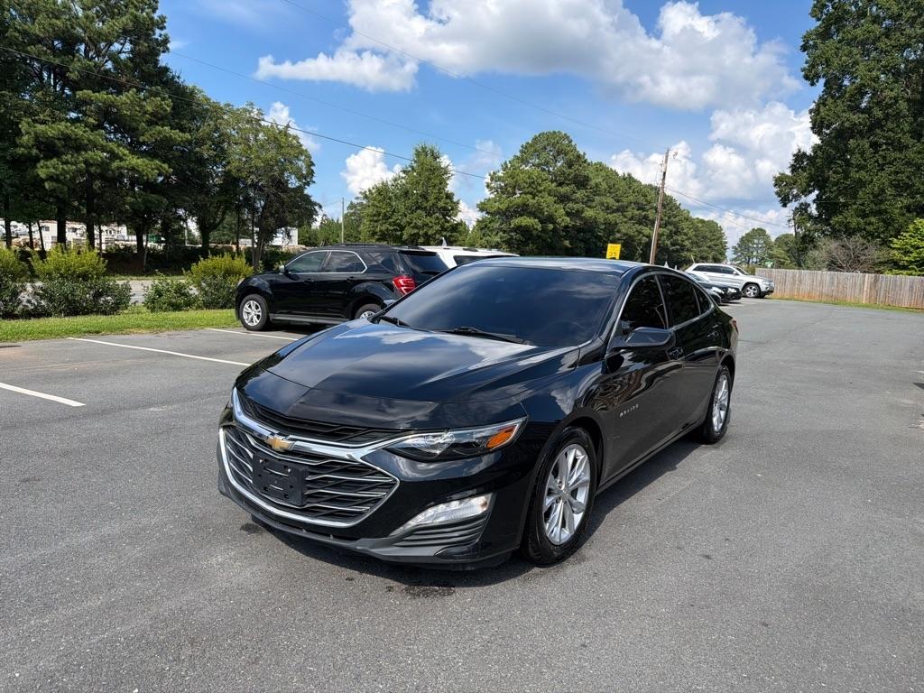 chevrolet malibu 2021 1G1ZD5ST1MF012475 image chevrolet malibu 2021 1G1ZD5ST1MF012475 image