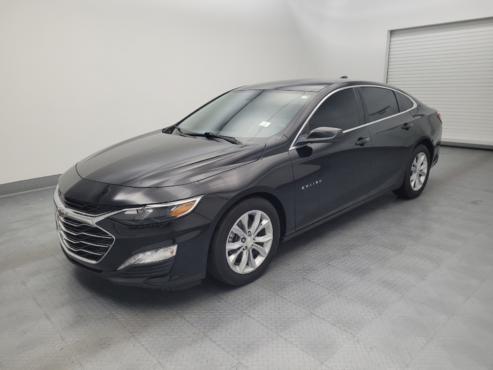 chevrolet malibu 2021 1G1ZD5ST5MF063980 image chevrolet malibu 2021 1G1ZD5ST5MF063980 image
