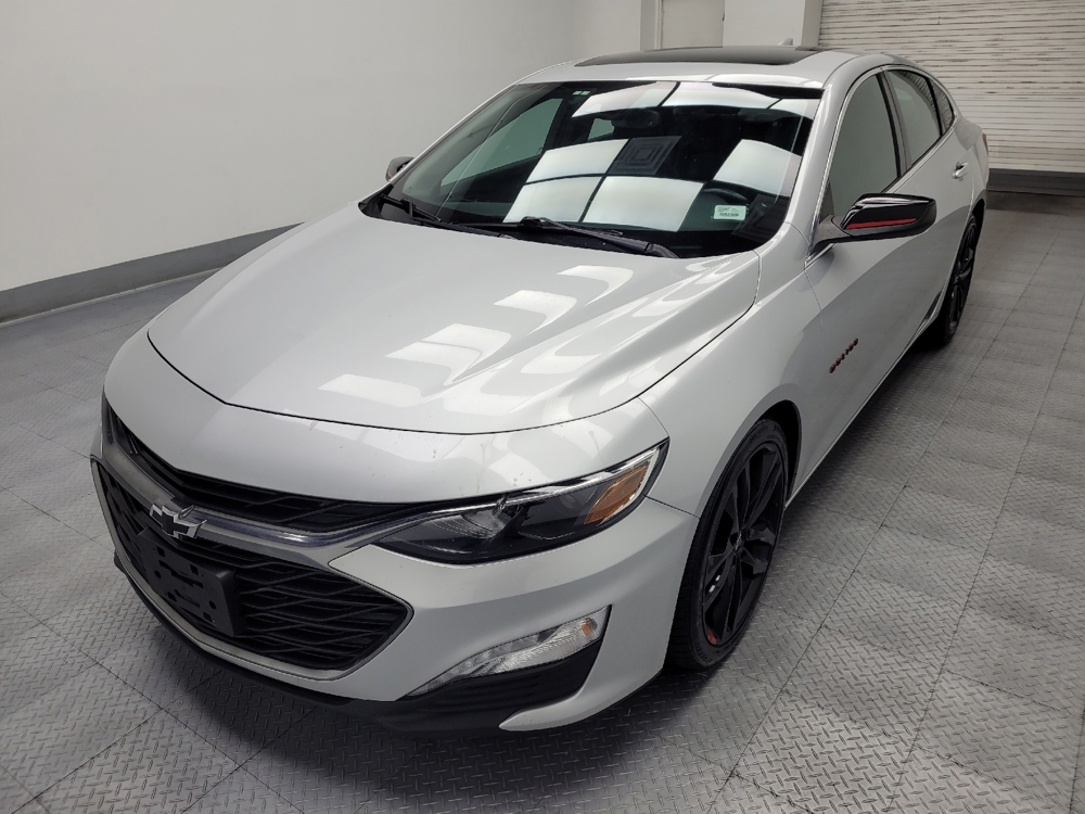 chevrolet malibu 2021 1G1ZD5ST2MF045520 image chevrolet malibu 2021 1G1ZD5ST2MF045520 image