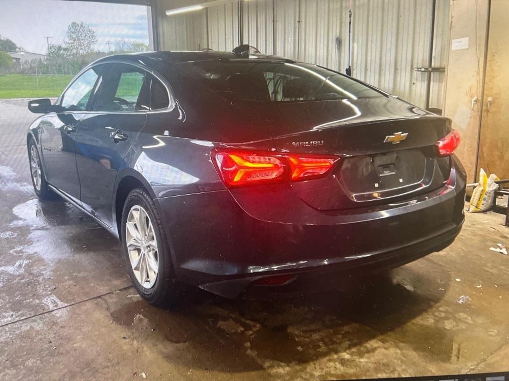 chevrolet malibu 2021 1G1ZD5ST5MF065647 image chevrolet malibu 2021 1G1ZD5ST5MF065647 image