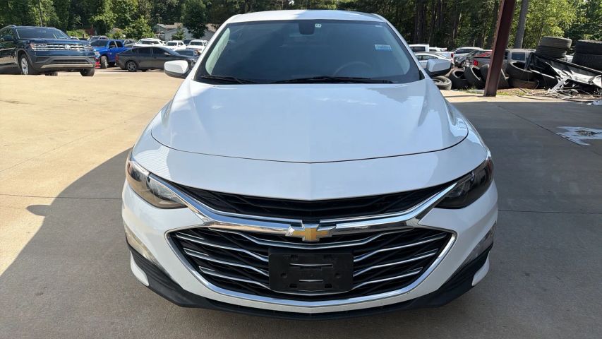 chevrolet malibu 2021 1G1ZD5ST1MF062583 image chevrolet malibu 2021 1G1ZD5ST1MF062583 image