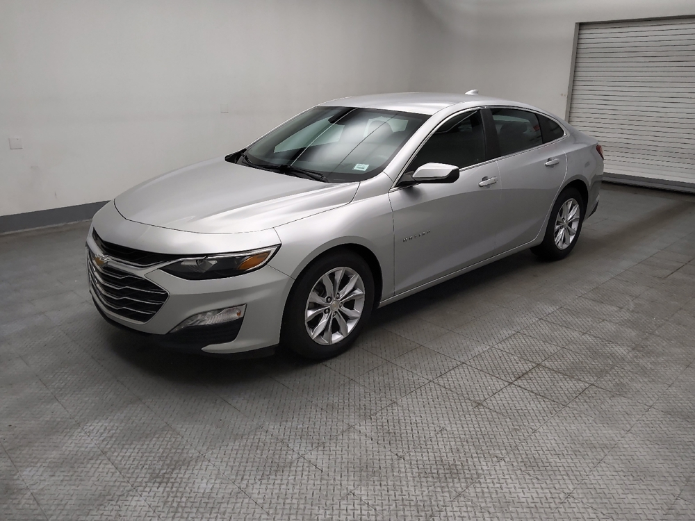 chevrolet malibu 2021 1G1ZD5ST3MF010758 image chevrolet malibu 2021 1G1ZD5ST3MF010758 image
