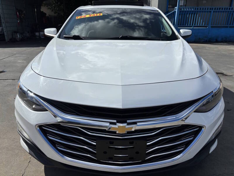 chevrolet malibu 2021 1G1ZD5ST0MF030305 image chevrolet malibu 2021 1G1ZD5ST0MF030305 image