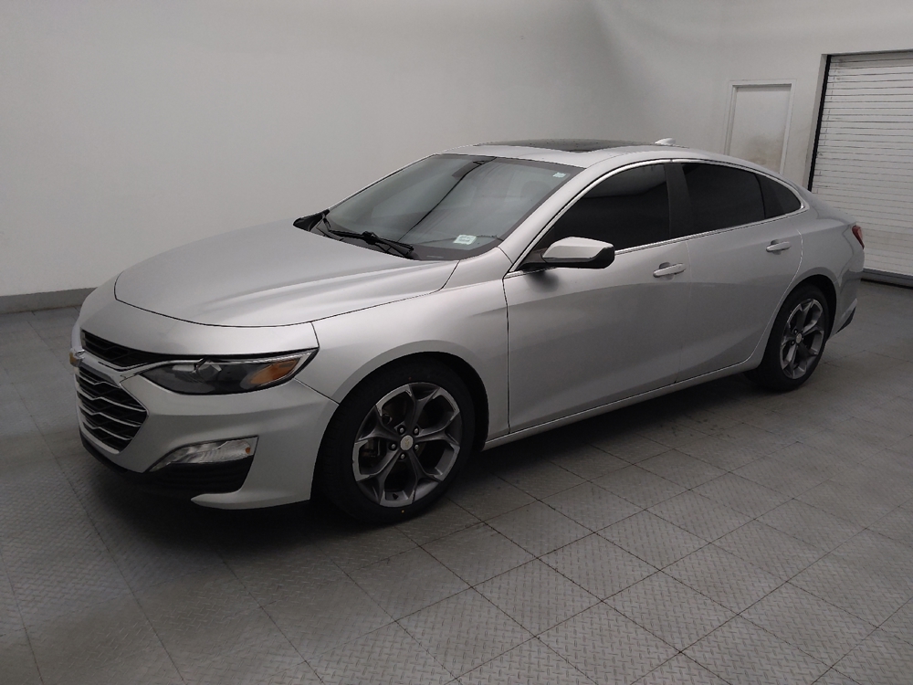 chevrolet malibu 2021 1G1ZD5ST9MF010005 image chevrolet malibu 2021 1G1ZD5ST9MF010005 image