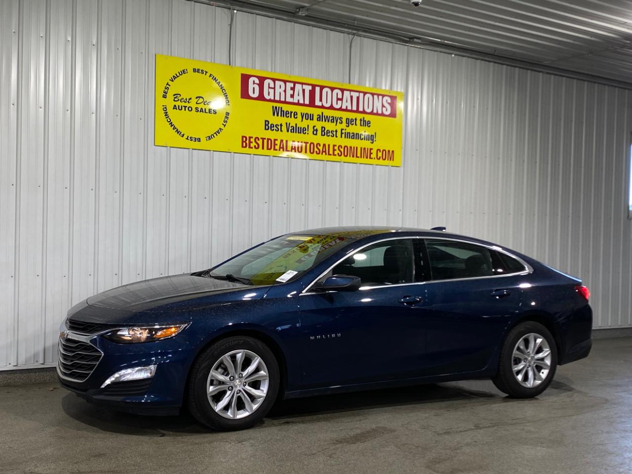 chevrolet malibu 2021 1G1ZD5STXMF012054 image chevrolet malibu 2021 1G1ZD5STXMF012054 image