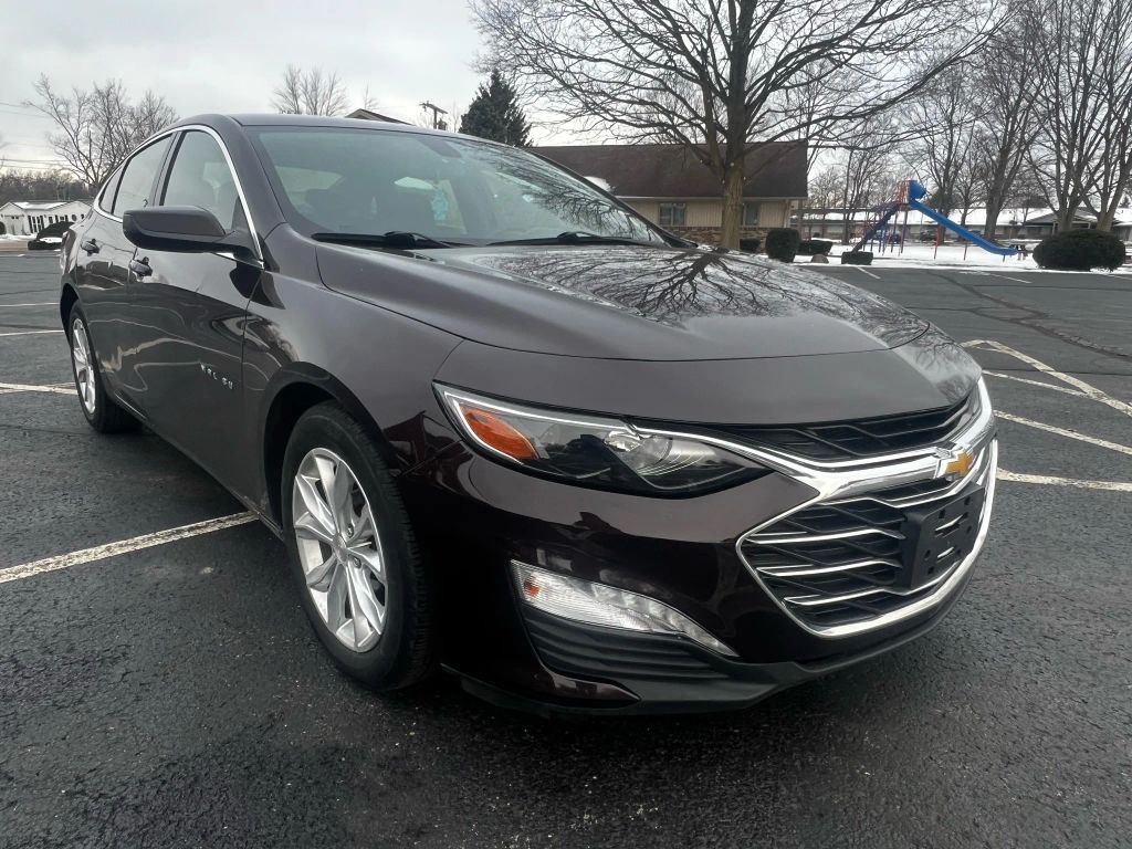 chevrolet malibu 2021 1G1ZD5ST6MF006073 image chevrolet malibu 2021 1G1ZD5ST6MF006073 image