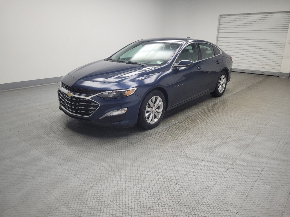 chevrolet malibu 2021 1G1ZD5ST1MF009334 image chevrolet malibu 2021 1G1ZD5ST1MF009334 image