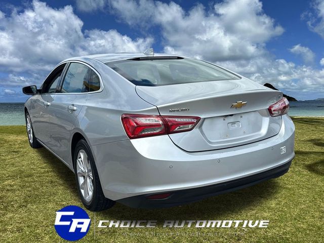chevrolet malibu 2021 1G1ZD5ST2MF014350 image chevrolet malibu 2021 1G1ZD5ST2MF014350 image