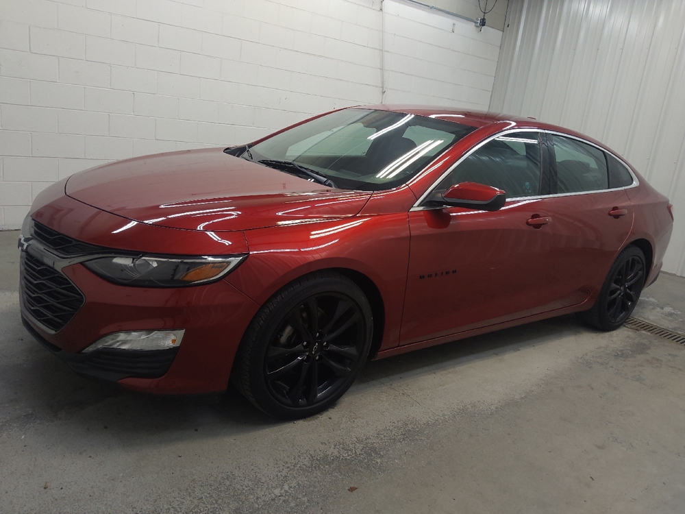 chevrolet malibu 2021 1G1ZD5ST6MF055273 image chevrolet malibu 2021 1G1ZD5ST6MF055273 image