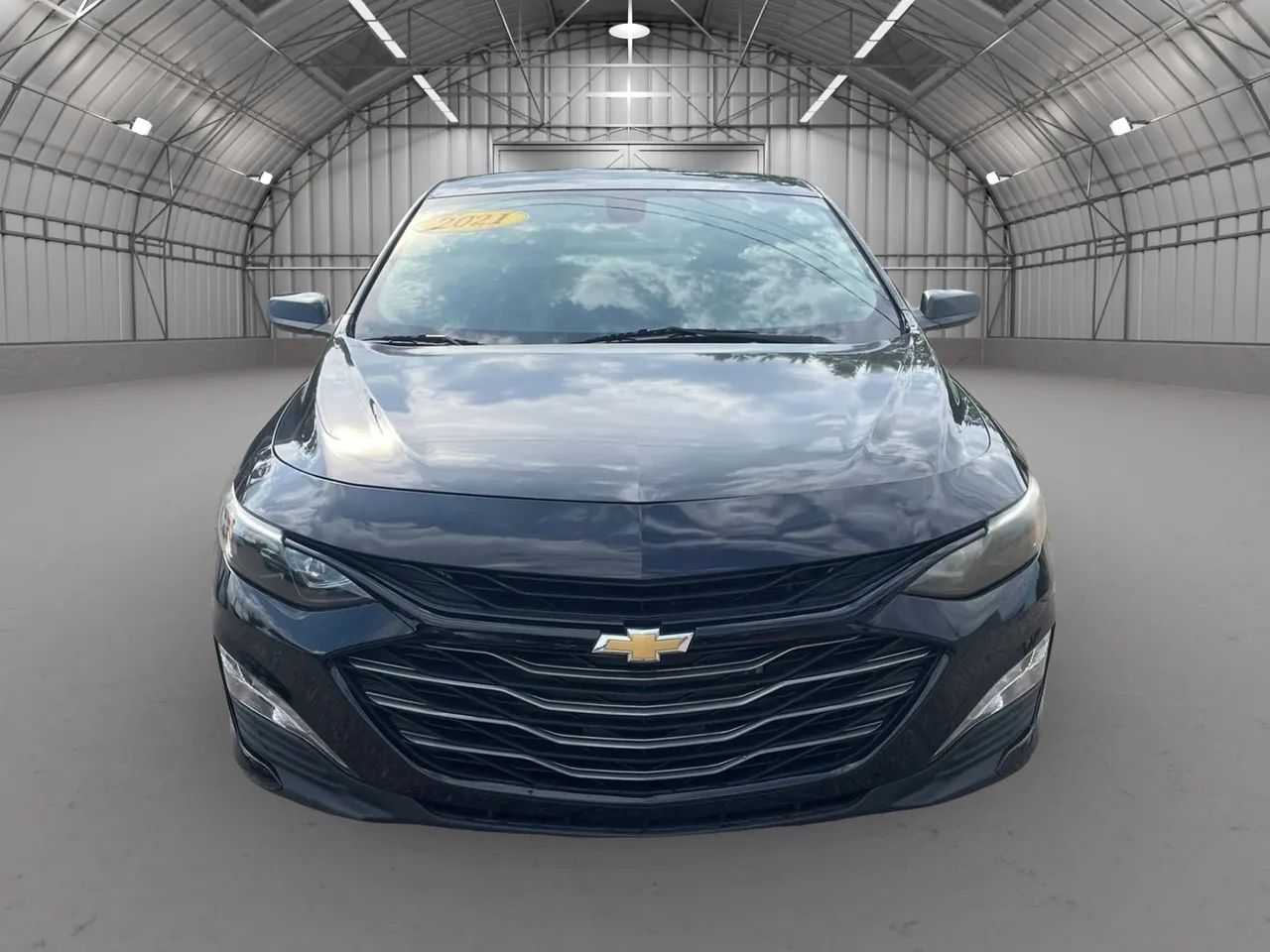 chevrolet malibu 2021 1G1ZD5ST5MF004685 image chevrolet malibu 2021 1G1ZD5ST5MF004685 image