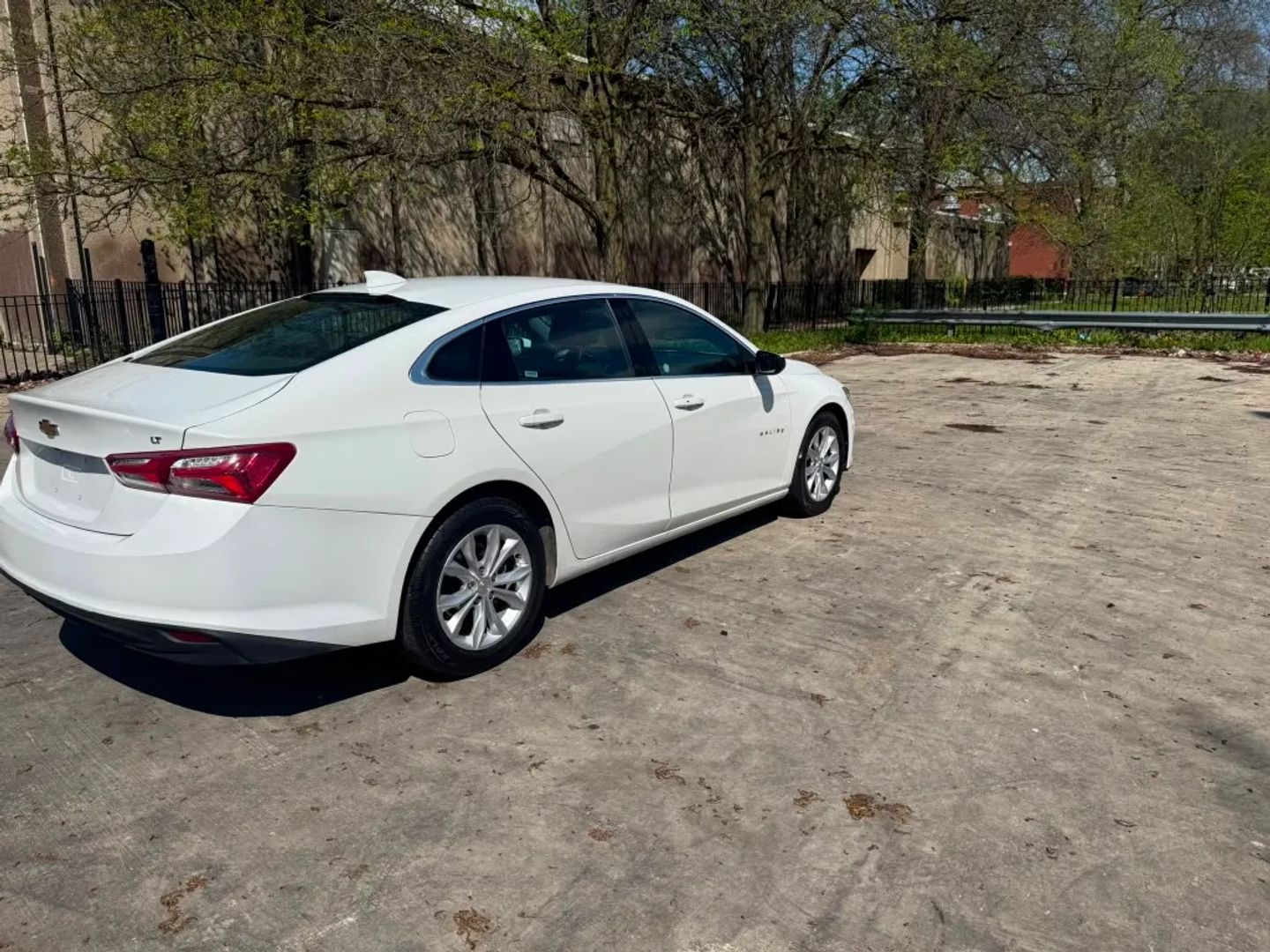chevrolet malibu 2021 1G1ZD5ST2MF070854 image chevrolet malibu 2021 1G1ZD5ST2MF070854 image