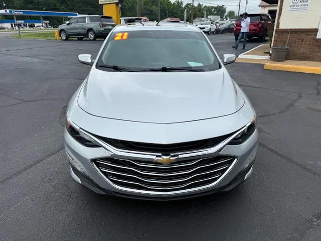 chevrolet malibu 2021 1G1ZD5ST1MF030698 image chevrolet malibu 2021 1G1ZD5ST1MF030698 image