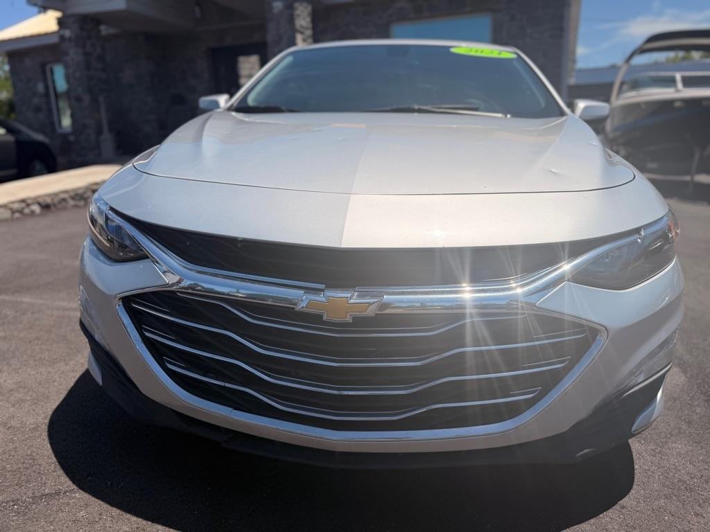 chevrolet malibu 2021 1G1ZD5ST9MF032165 image chevrolet malibu 2021 1G1ZD5ST9MF032165 image
