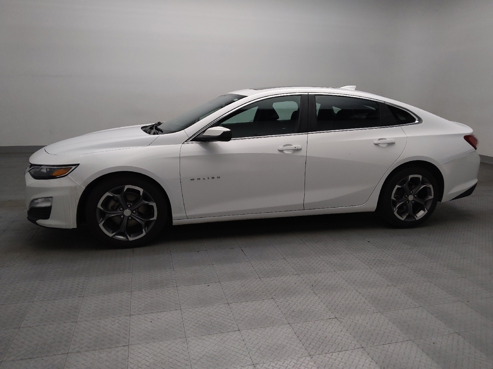 chevrolet malibu 2021 1G1ZD5STXMF046950 image chevrolet malibu 2021 1G1ZD5STXMF046950 image