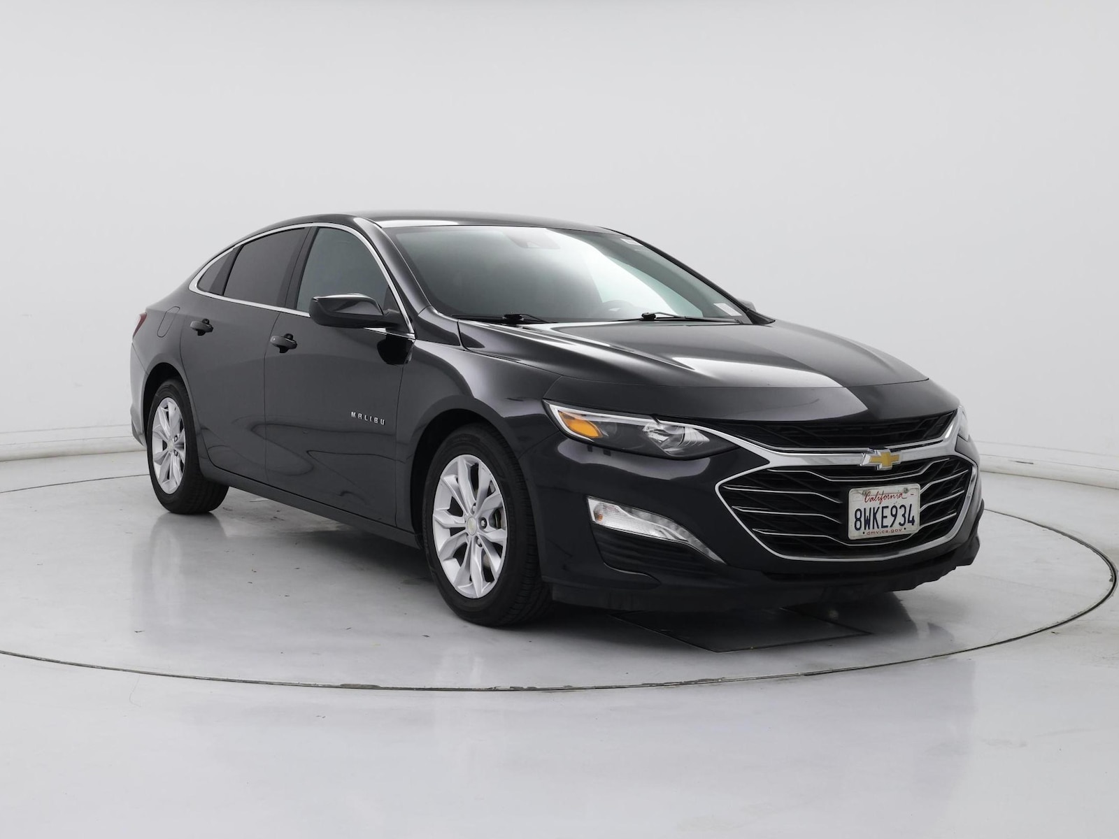 chevrolet malibu 2021 1G1ZD5ST6MF013895 image chevrolet malibu 2021 1G1ZD5ST6MF013895 image