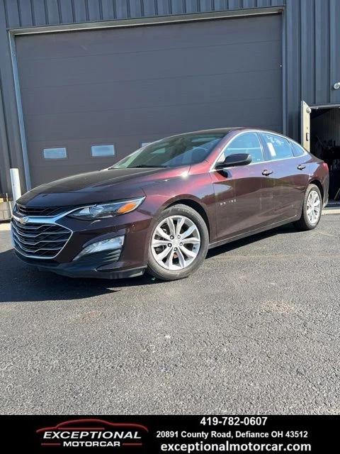 chevrolet malibu 2021 1G1ZD5ST1MF018907 image chevrolet malibu 2021 1G1ZD5ST1MF018907 image