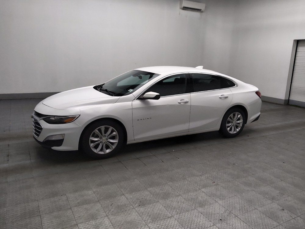 chevrolet malibu 2021 1G1ZD5ST1MF065922 image chevrolet malibu 2021 1G1ZD5ST1MF065922 image