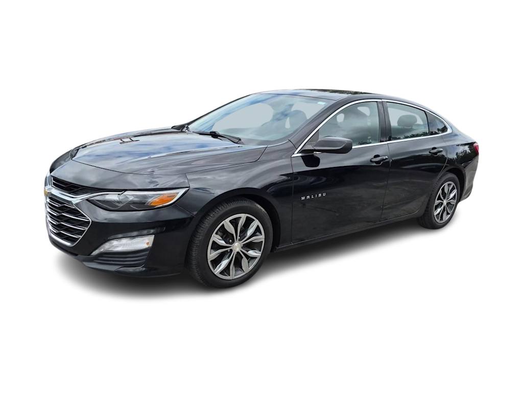 chevrolet malibu 2021 1G1ZD5ST4MF014964 image chevrolet malibu 2021 1G1ZD5ST4MF014964 image