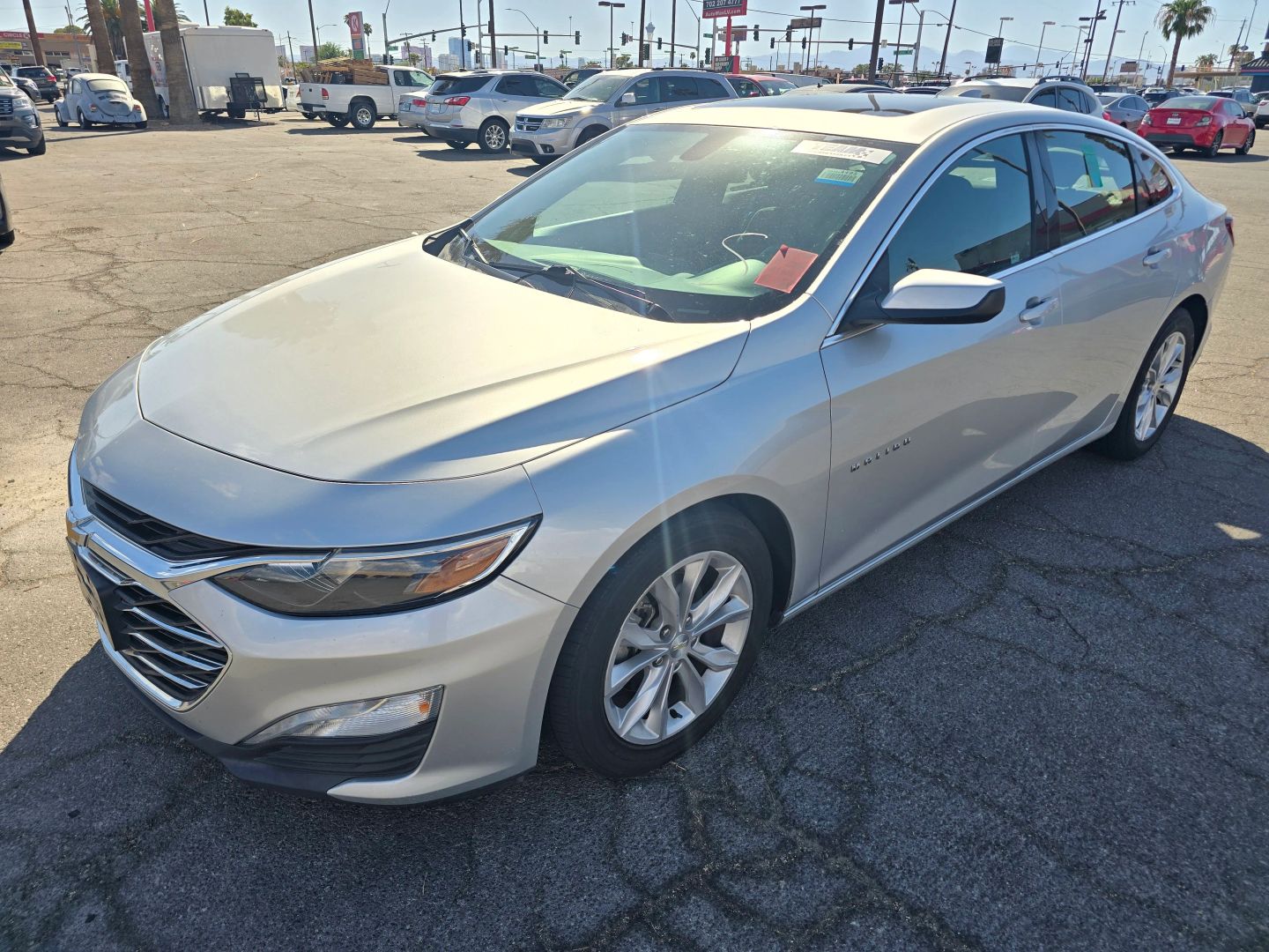 chevrolet malibu 2021 1G1ZD5ST1MF053558 image chevrolet malibu 2021 1G1ZD5ST1MF053558 image