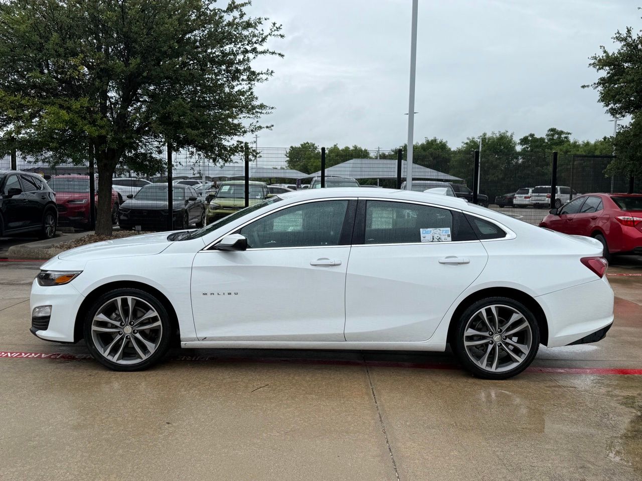 chevrolet malibu 2021 1G1ZD5STXMF078829 image chevrolet malibu 2021 1G1ZD5STXMF078829 image
