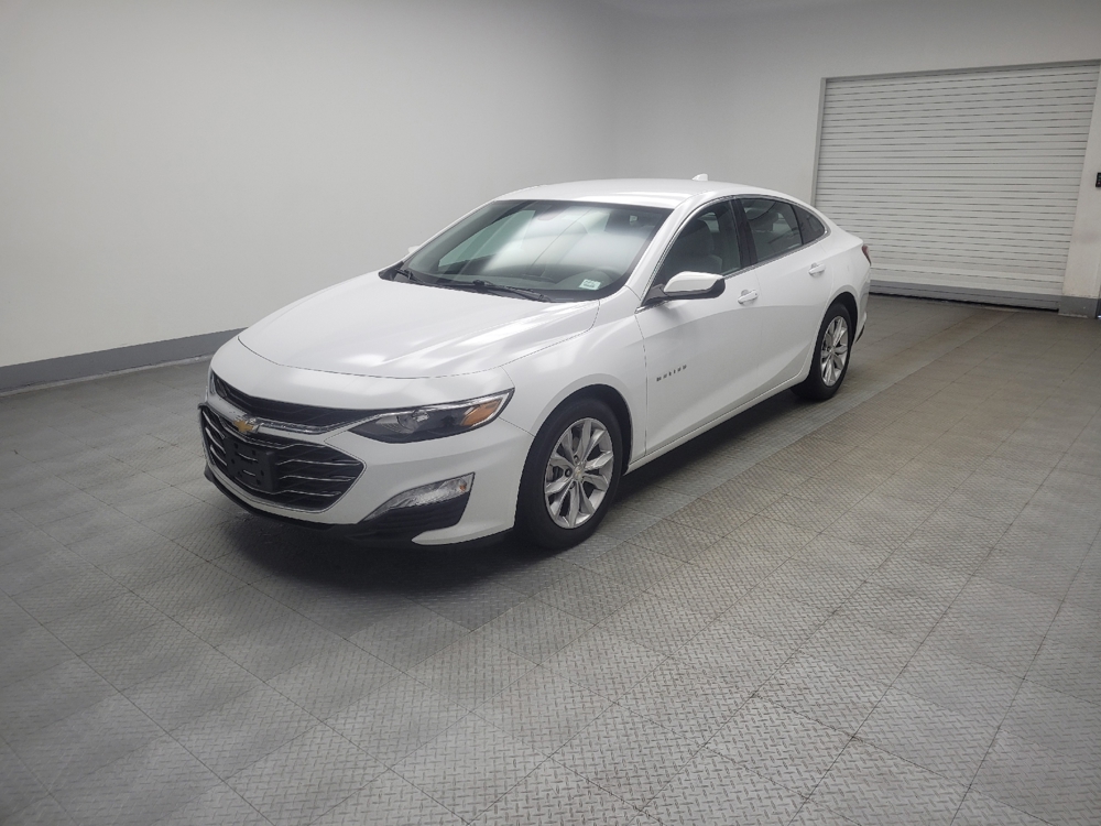 chevrolet malibu 2021 1G1ZD5ST5MF083114 image chevrolet malibu 2021 1G1ZD5ST5MF083114 image