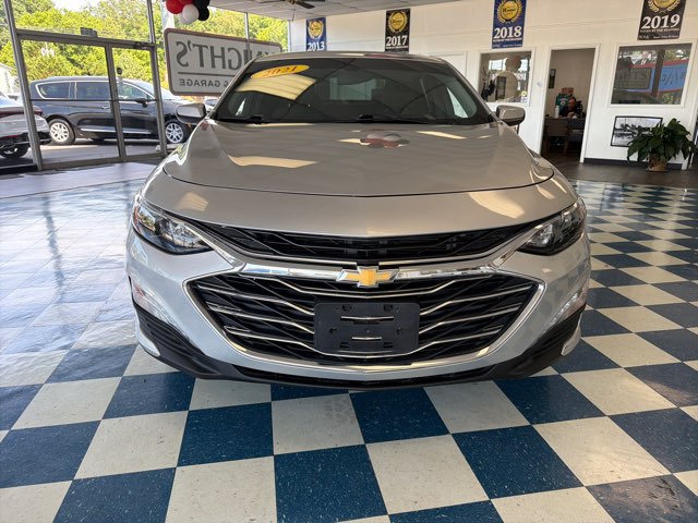 chevrolet malibu 2021 1G1ZD5ST2MF073978 image chevrolet malibu 2021 1G1ZD5ST2MF073978 image