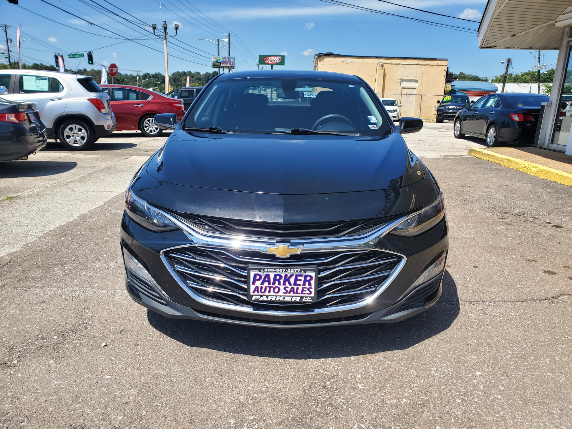 chevrolet malibu 2021 1G1ZD5ST5MF036844 image chevrolet malibu 2021 1G1ZD5ST5MF036844 image
