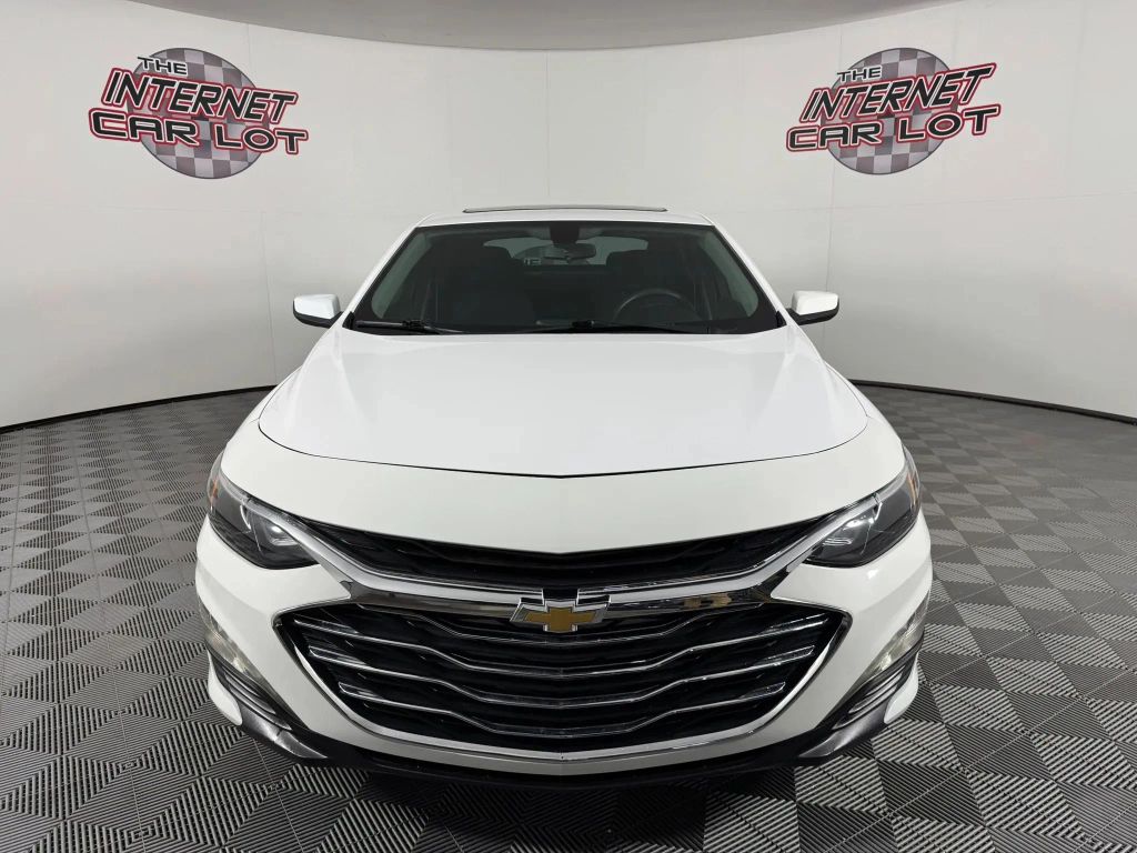 chevrolet malibu 2021 1G1ZD5ST4MF077594 image chevrolet malibu 2021 1G1ZD5ST4MF077594 image