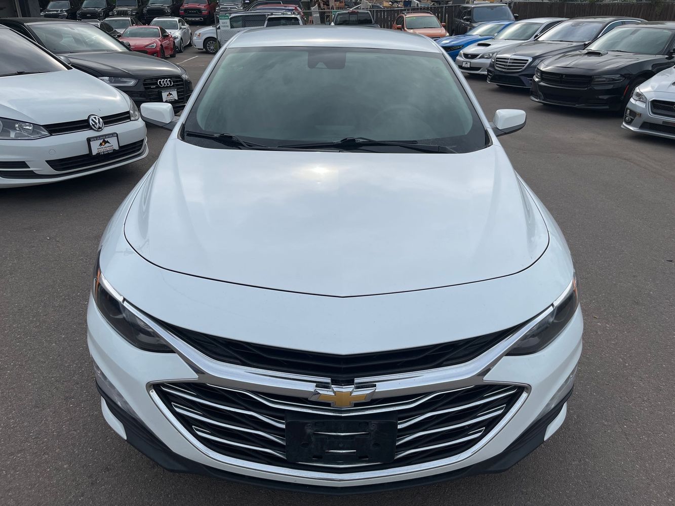 chevrolet malibu 2021 1G1ZD5ST3MF049463 image chevrolet malibu 2021 1G1ZD5ST3MF049463 image