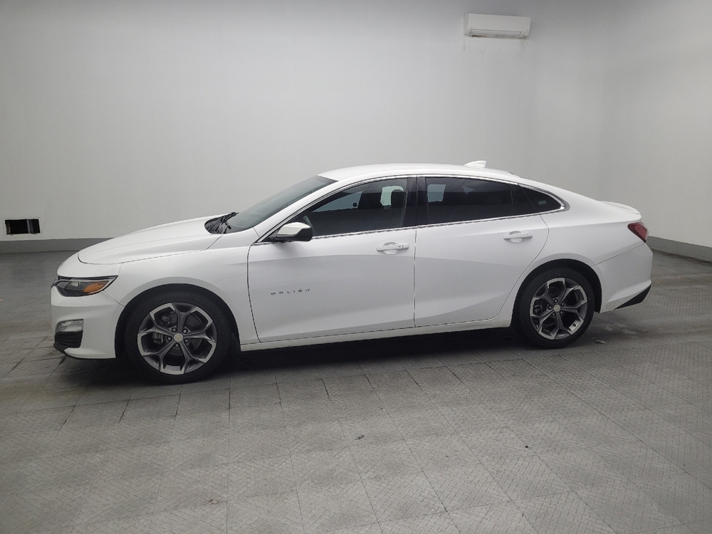 chevrolet malibu 2021 1G1ZD5ST9MF073962 image chevrolet malibu 2021 1G1ZD5ST9MF073962 image