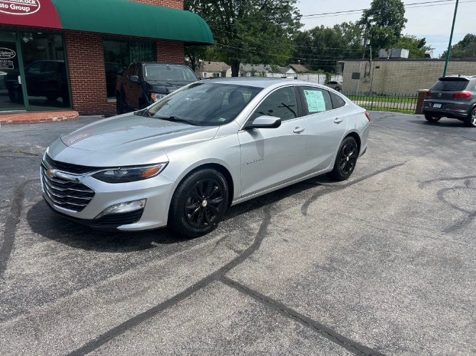 chevrolet malibu 2021 1G1ZD5ST0MF060095 image chevrolet malibu 2021 1G1ZD5ST0MF060095 image