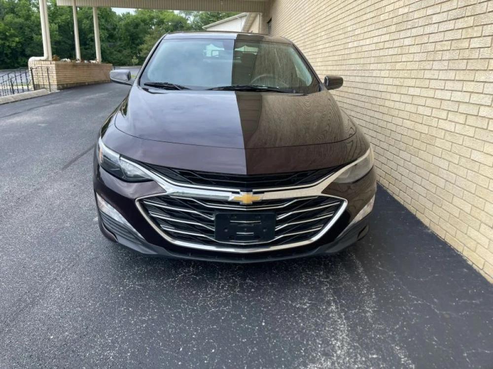 chevrolet malibu 2021 1G1ZD5ST3MF066196 image chevrolet malibu 2021 1G1ZD5ST3MF066196 image