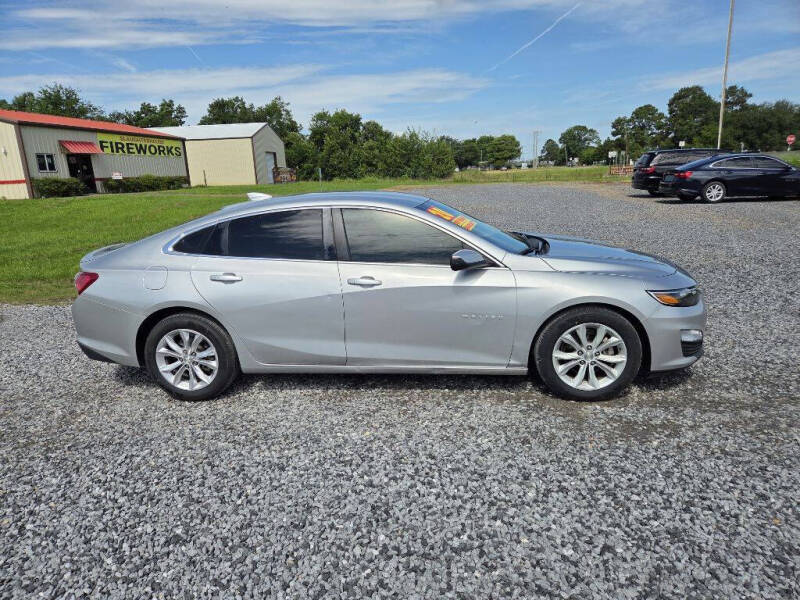 chevrolet malibu 2021 1G1ZD5ST5MF083775 image chevrolet malibu 2021 1G1ZD5ST5MF083775 image