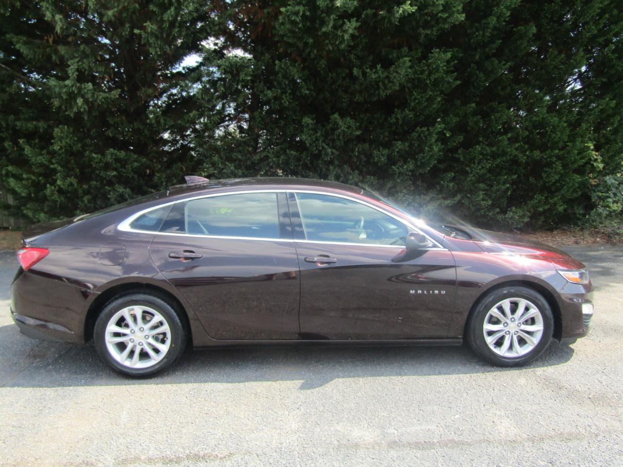 chevrolet malibu 2021 1G1ZD5ST8MF026907 image chevrolet malibu 2021 1G1ZD5ST8MF026907 image