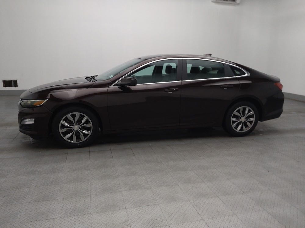 chevrolet malibu 2021 1G1ZD5ST1MF069257 image chevrolet malibu 2021 1G1ZD5ST1MF069257 image