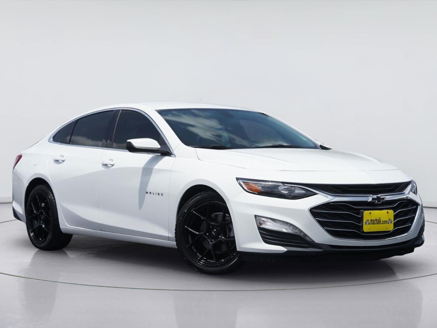 chevrolet malibu 2021 1G1ZD5ST1MF021421 image chevrolet malibu 2021 1G1ZD5ST1MF021421 image