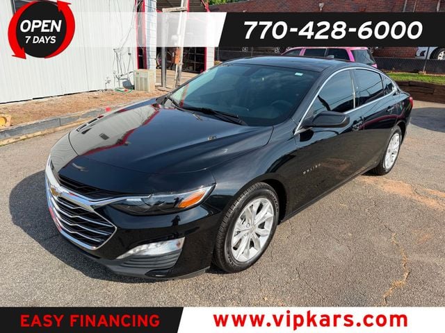 chevrolet malibu 2021 1G1ZD5ST5MF022278 image chevrolet malibu 2021 1G1ZD5ST5MF022278 image