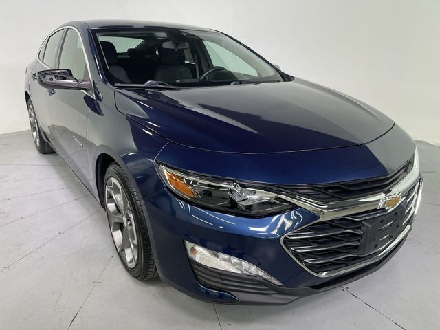 chevrolet malibu 2021 1G1ZD5ST1MF004439 image chevrolet malibu 2021 1G1ZD5ST1MF004439 image