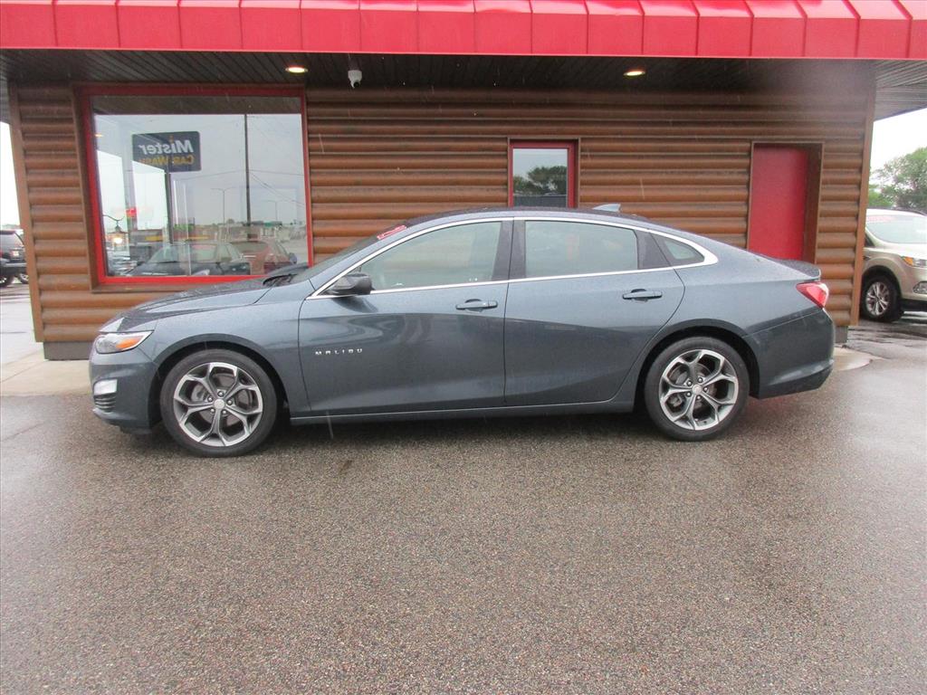 chevrolet malibu 2021 1G1ZD5STXMF047631 image chevrolet malibu 2021 1G1ZD5STXMF047631 image
