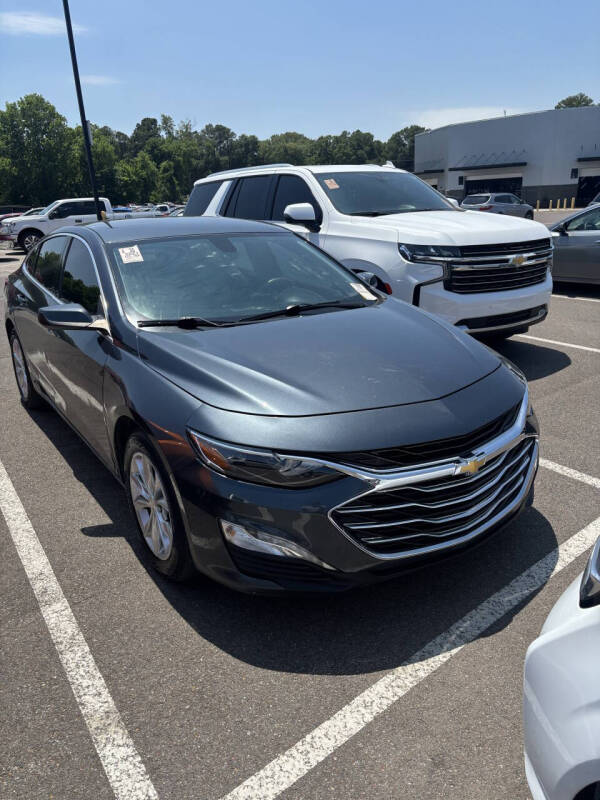 chevrolet malibu 2021 1G1ZD5ST1MF070912 image chevrolet malibu 2021 1G1ZD5ST1MF070912 image