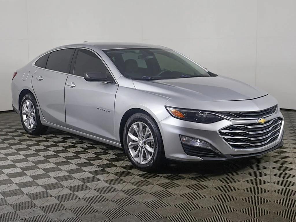 chevrolet malibu 2021 1G1ZD5ST4MF029173 image chevrolet malibu 2021 1G1ZD5ST4MF029173 image