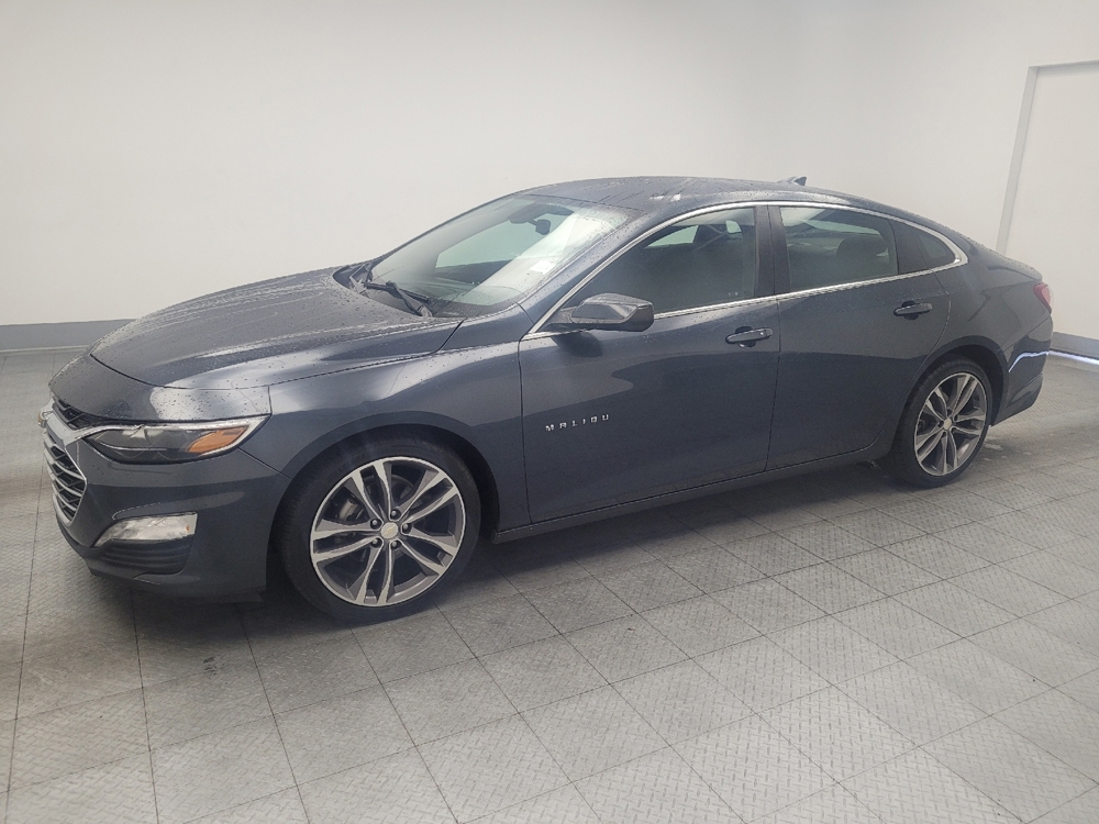 chevrolet malibu 2021 1G1ZD5ST9MF024809 image chevrolet malibu 2021 1G1ZD5ST9MF024809 image