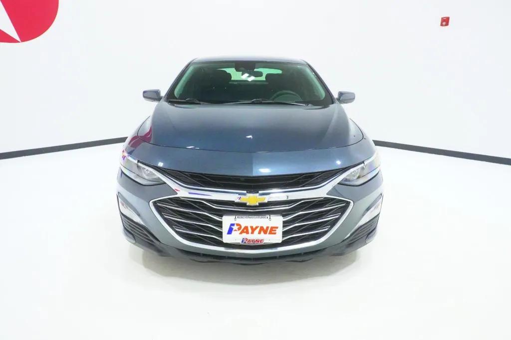 chevrolet malibu 2021 1G1ZD5ST9MF049614 image chevrolet malibu 2021 1G1ZD5ST9MF049614 image