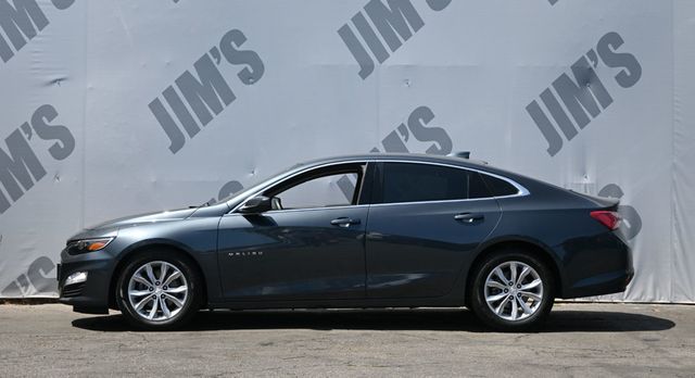 chevrolet malibu 2021 1G1ZD5ST0MF074076 image chevrolet malibu 2021 1G1ZD5ST0MF074076 image