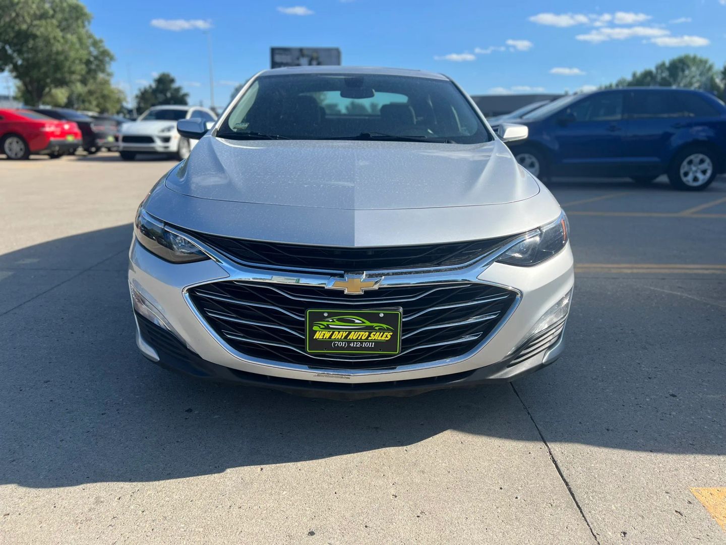 chevrolet malibu 2021 1G1ZD5ST9MF047295 image chevrolet malibu 2021 1G1ZD5ST9MF047295 image