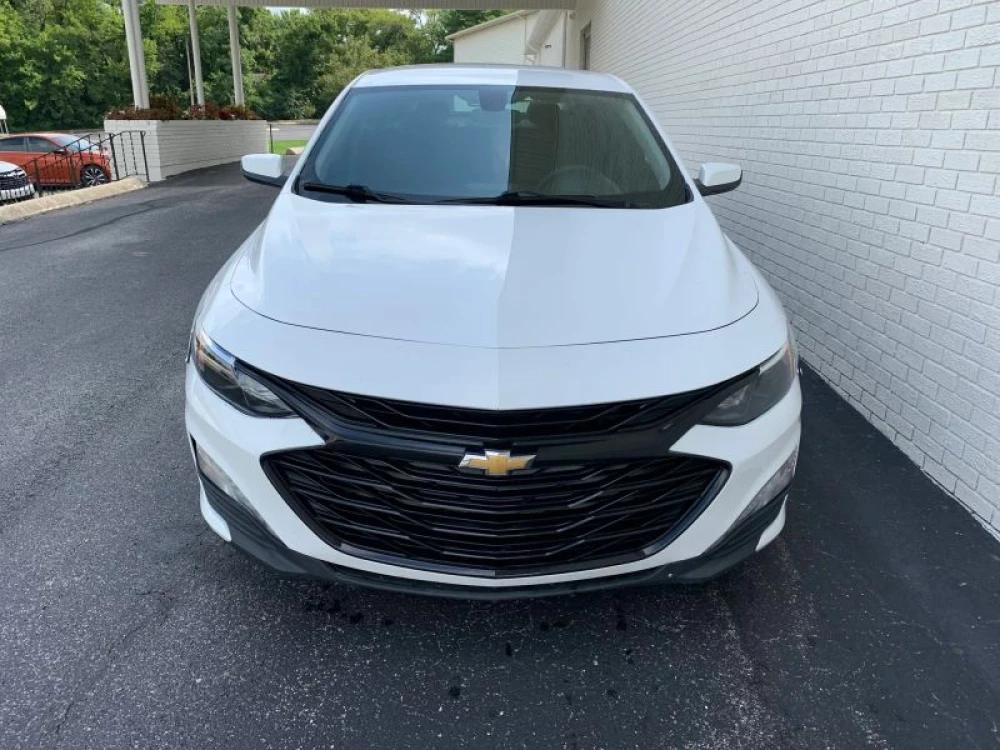 chevrolet malibu 2021 1G1ZD5ST3MF027995 image chevrolet malibu 2021 1G1ZD5ST3MF027995 image