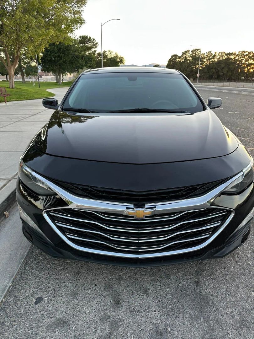 chevrolet malibu 2021 1G1ZD5ST8MF051726 image chevrolet malibu 2021 1G1ZD5ST8MF051726 image