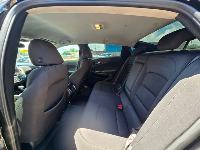 chevrolet malibu 2021 1G1ZD5ST9MF063304 image chevrolet malibu 2021 1G1ZD5ST9MF063304 image